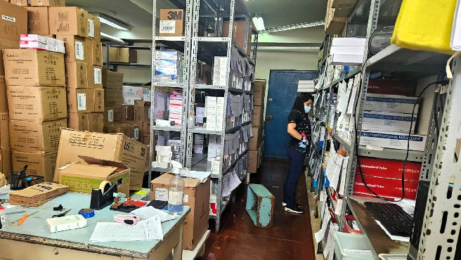 Lambayeque: deficiencias en disponibilidad y abastecimiento de medicamentos en hospitales 