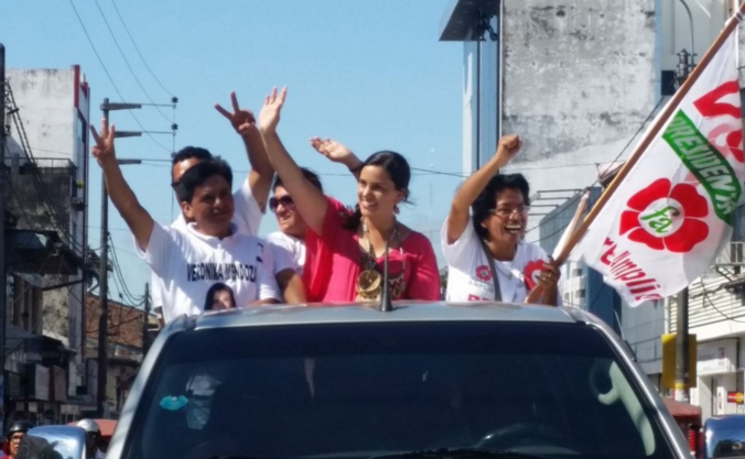 Ministerio de ciencia y tecnología propone Mendoza para impulsar desarrollo regional