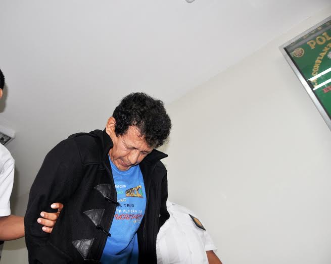 Policía desarticula peligrosa banda de extorsionadores