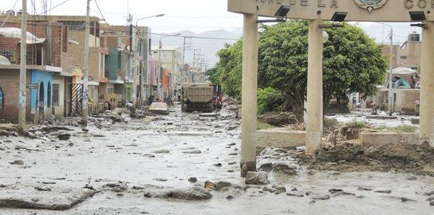 No hay pronóstico favorable para “El Niño” en el verano del 2020 informa el EnFen