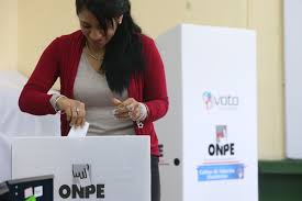 Más de 12 millones de mujeres sufragarán en las Elecciones Generales