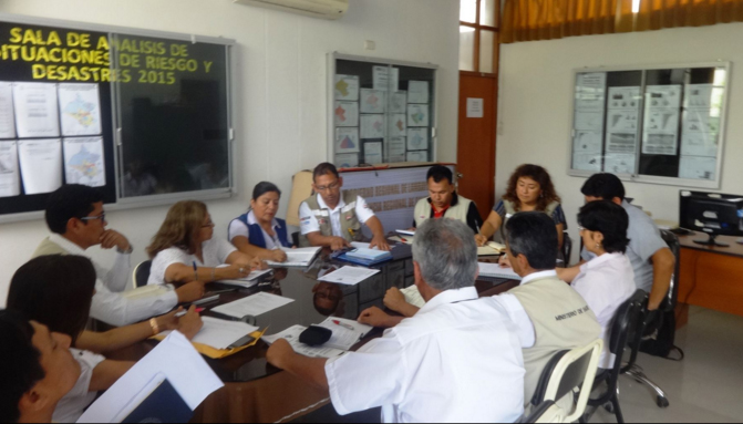 Descartan presencia de zika en la región Lambayeque