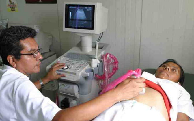  Descartarán presencia del zika con estudio en gestantes en Lambayeque