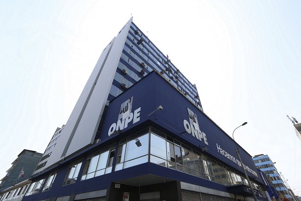Desde este 9 de junio iniciará inscripción de postulantes para jefes de ONPE y Reniec