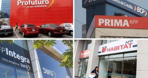 Desde hoy se puede iniciar trámite para retirar el 25% de la AFP