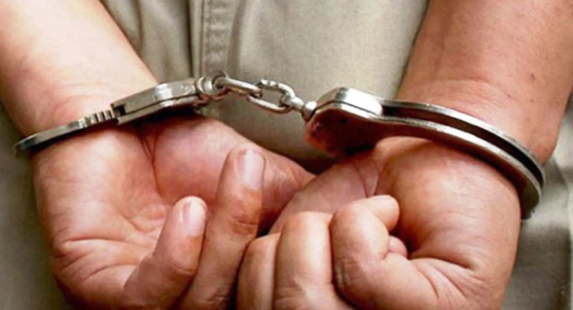 Fiscalía en DD. HH. logra sentencia de 11 años para afiliado a organización terrorista