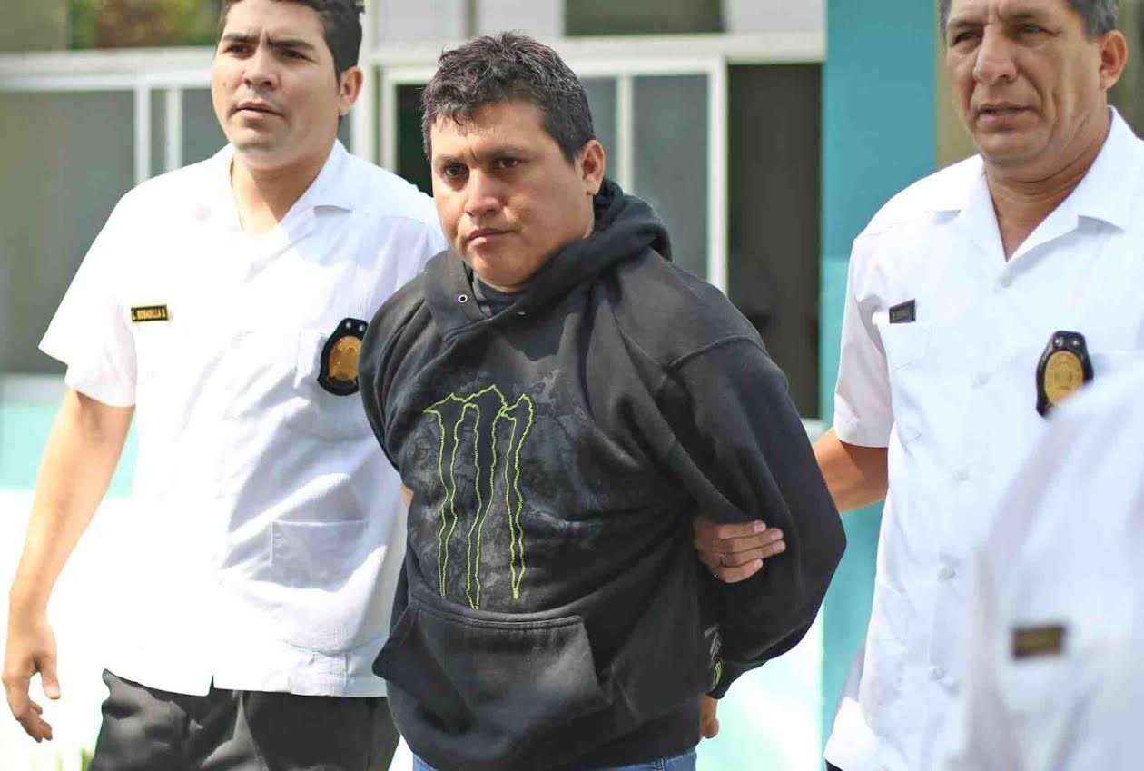 PoderJudicial se pronunciará sobre caso de agresor de modelo en Chiclayo