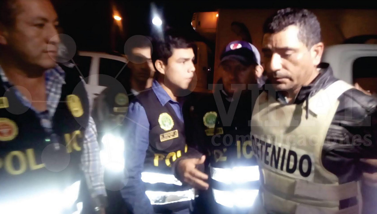 Solicitan prisión para mototaxista que asesinó a su expareja en Reque