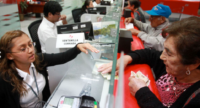 Aportes devueltos a exfonavistas supera los 12 millones de soles