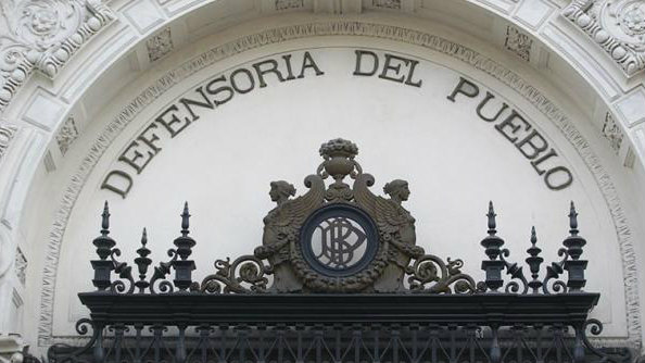 Defensoría informa de siete previsiones que se deben tomar durante las elecciones