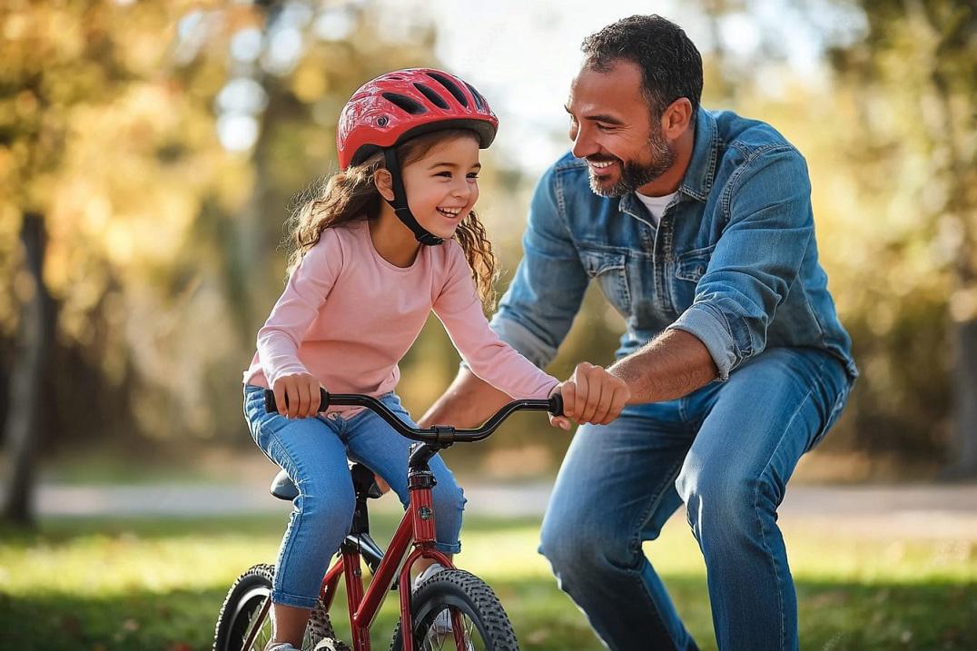 Presencia y vínculo: cómo fortalecer una paternidad consciente