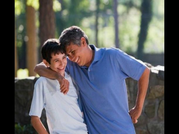 Presencia paterna contribuye al bienestar integral de los hijos, afirma especialista