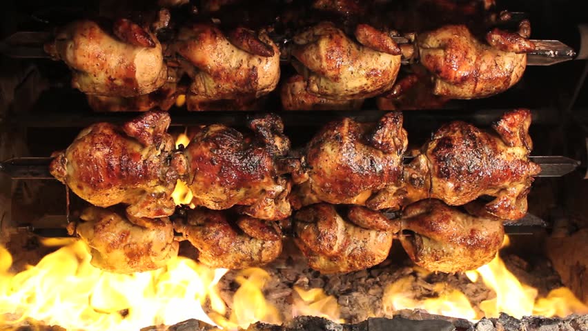 Día del Pollo a la Brasa: carne de pollo es la más consumida en el país