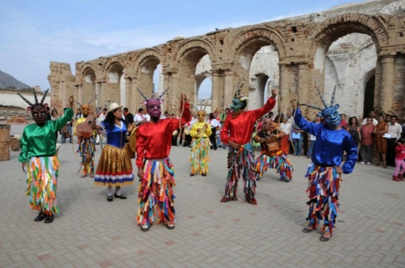 Día de la Cultura Afroperuana: conoce Zaña, reconocida como patrimonio por la Unesco
