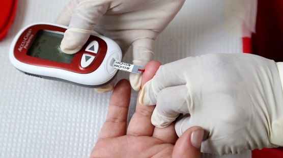  La diabetes se constituye como séptima causa de muerte en nuestro país