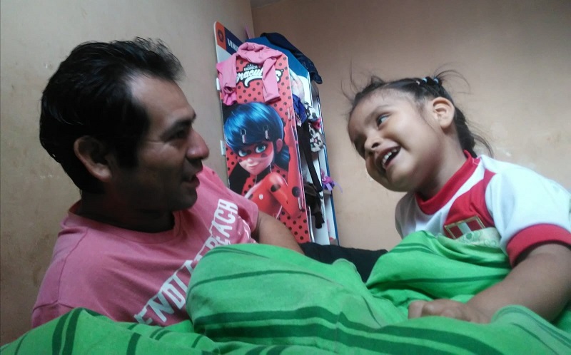 Padres de familia deben reforzar diálogo con sus hijos y establecer reglas en el hogar