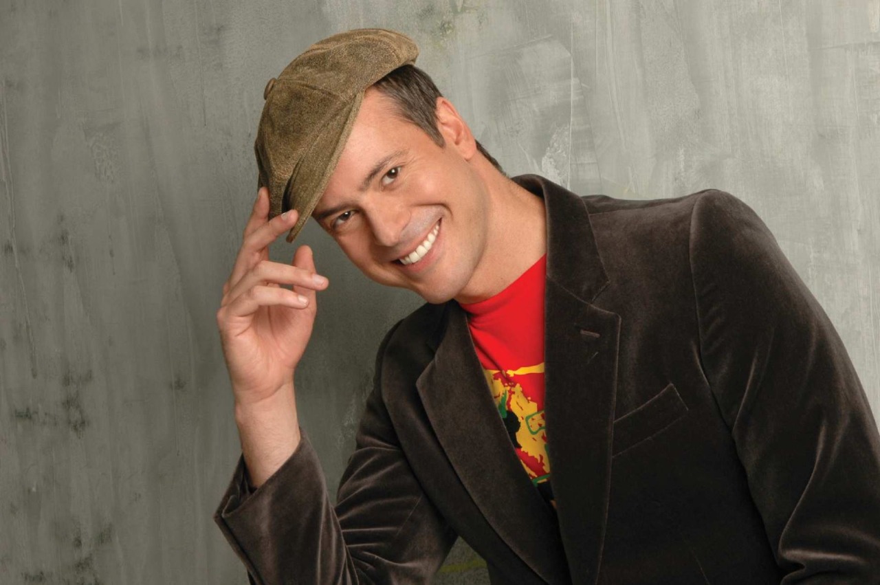 Falleció actor Diego Bertie tras caer de edificio