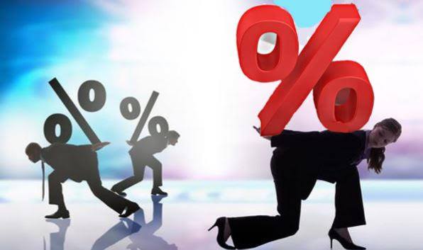 Dinero, Covid y Tasas de Interés