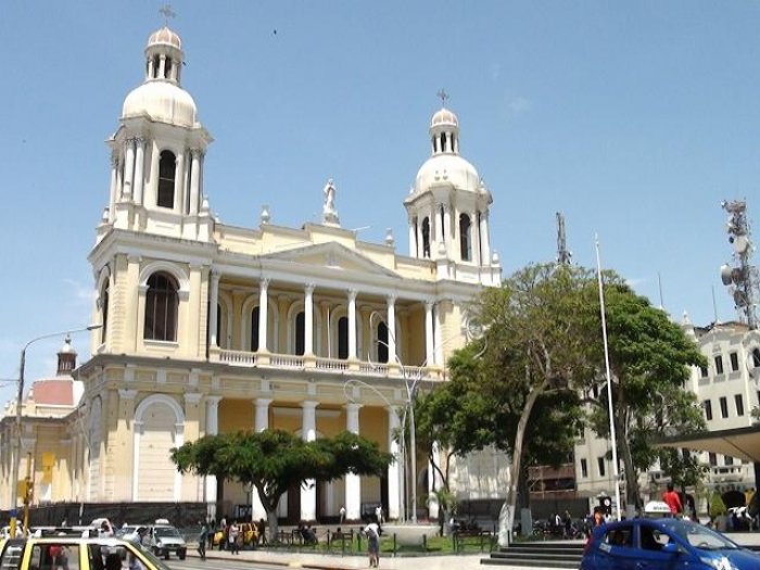 Vicario de la Diócesis de Chiclayo pide investigar a presuntos falsos sacerdotes