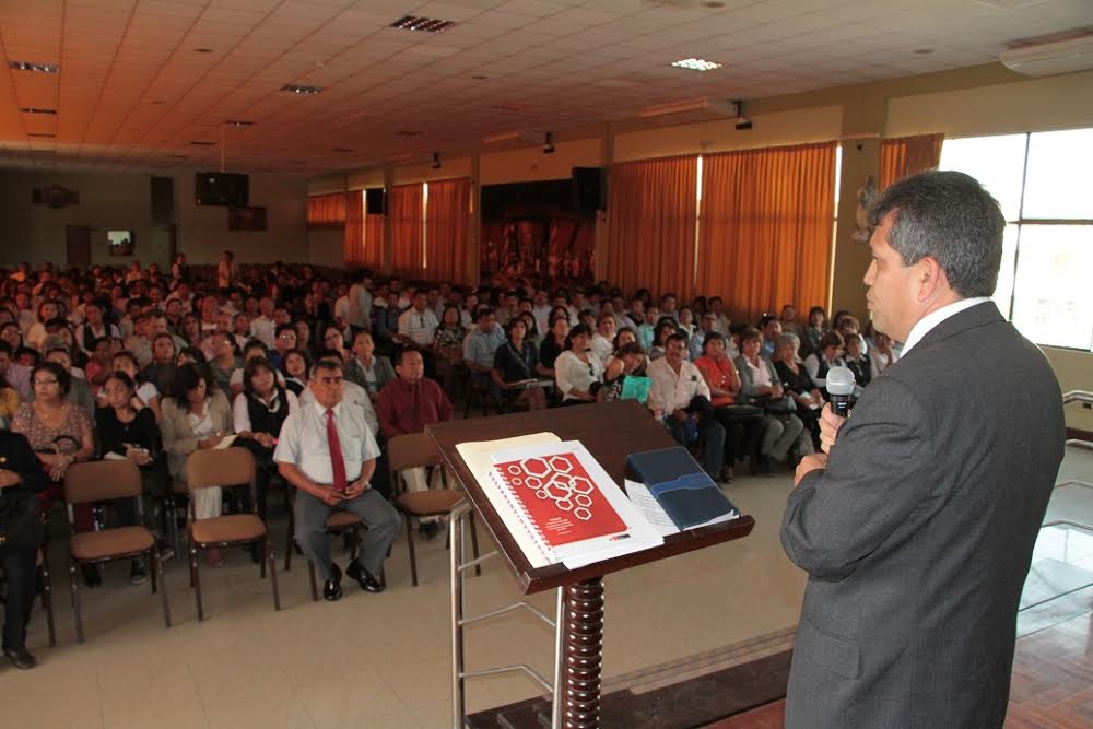 Más de 12 mil estudiantes chiclayanos rendirán la evaluación censal