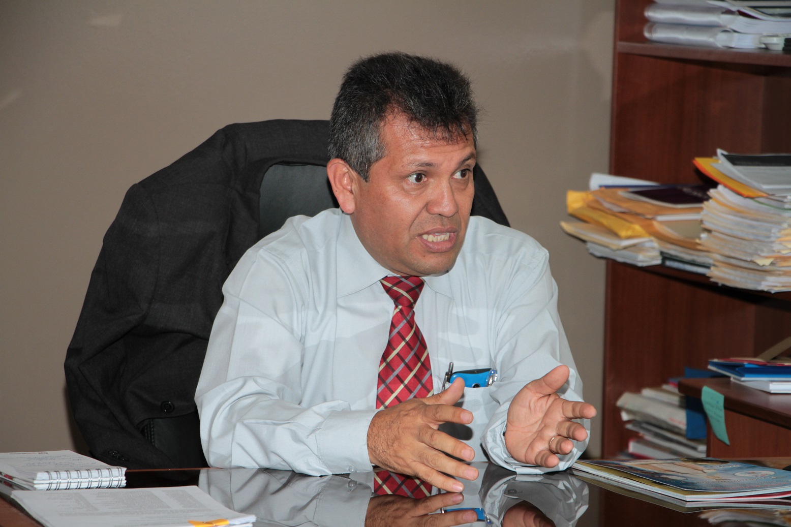 UGEL Chiclayo iniciará supervisión de cuotas por Apafas en colegios la provincia