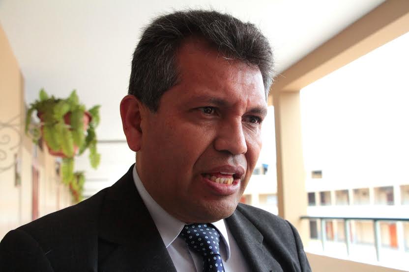 La pedagógica y la infraestructura son piezas claves para mejorar los aprendizajes