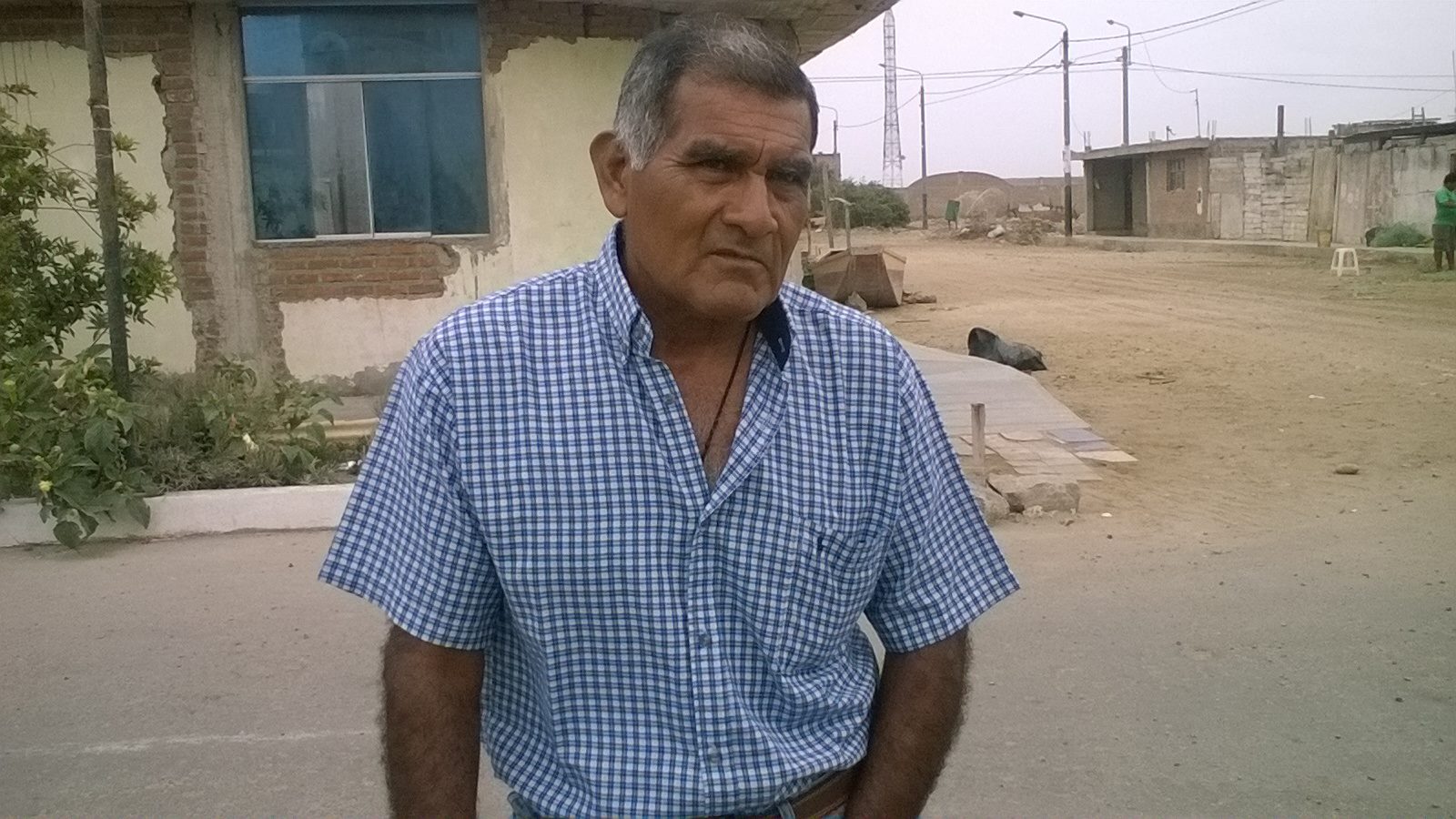 Pescadores denunciarán a alcalde de Puerto Eten