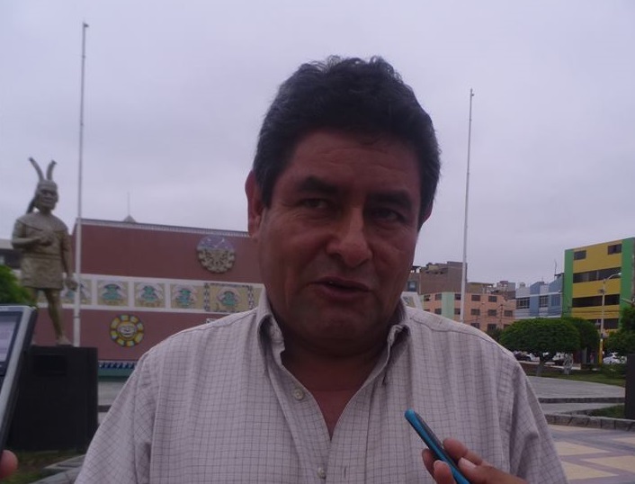 Demetrio Ruiz se queda en el cargo de la Federación de Trabajadores Azucareros 