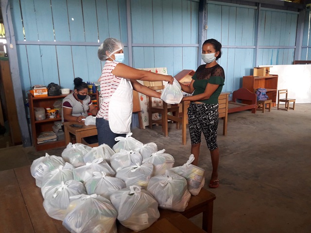  Qali Warma atendió con servicio alimentario a 4 millones 210 mil 174 escolares 