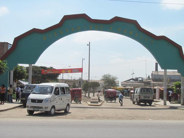 Trabajadores de Pomalca solo piden que respeten sus derechos laborales 