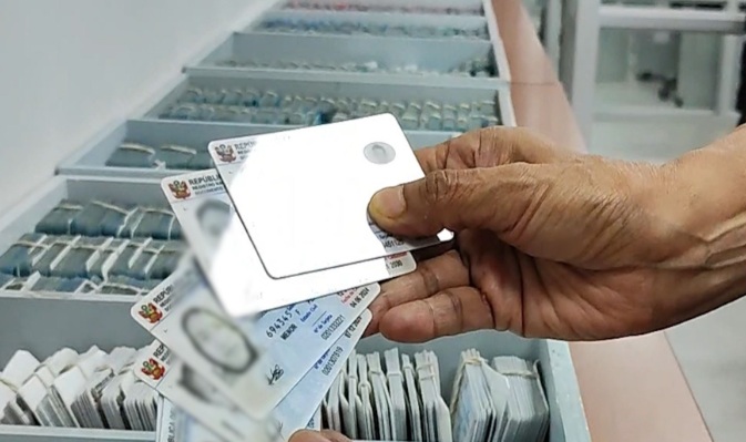 Elecciones 2026: quedan dos meses para actualizar DNI antes del cierre del Padrón Electoral