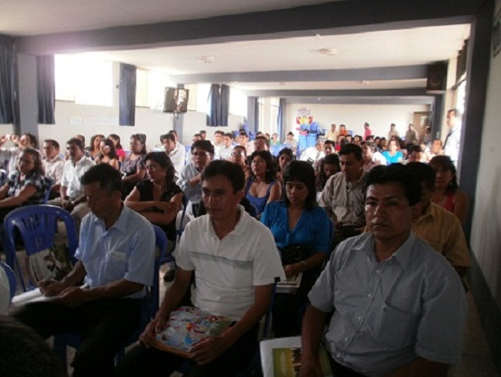 234 docentes de Lambayeque beneficiados con beca de especialización del Minedu