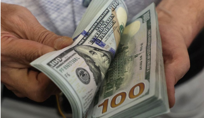 Esta es la cotización del dólar hoy martes 18 de marzo 