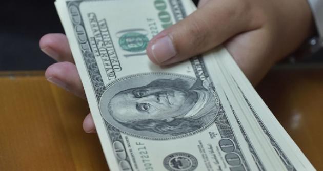 Esta es la cotización del dólar hoy jueves 30 de diciembre 