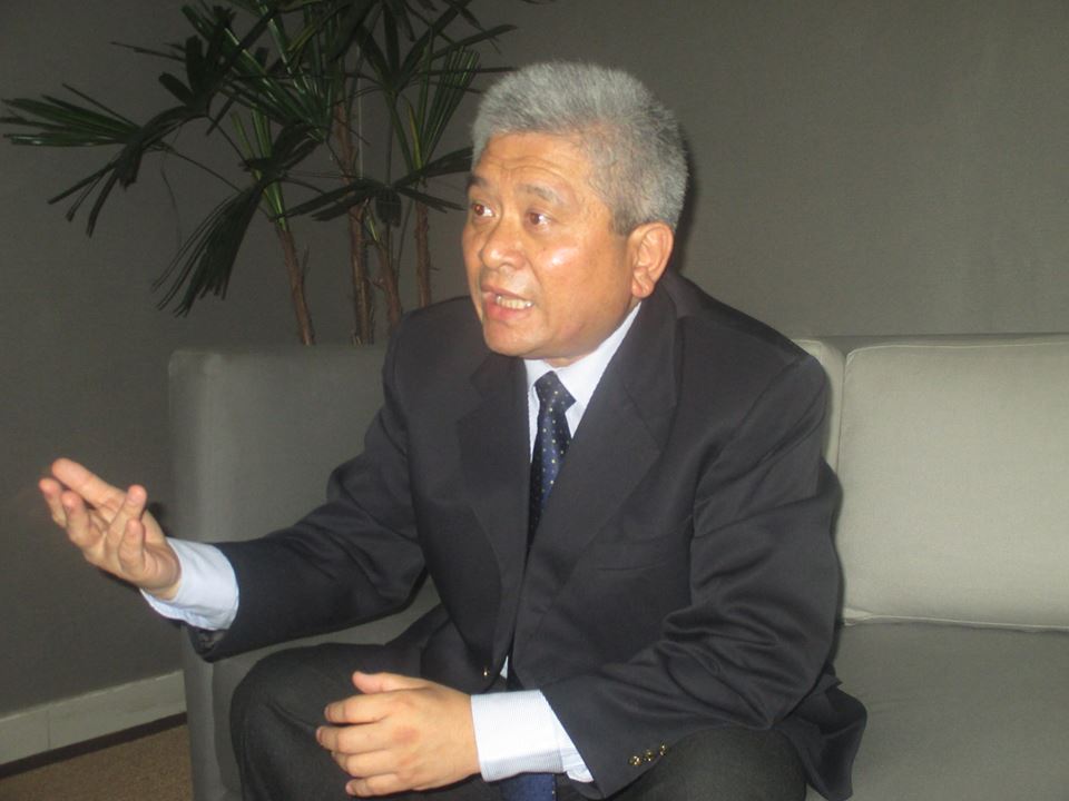 Nuevos métodos para combatir el cáncer pulmonar en  la Región Lambayeque