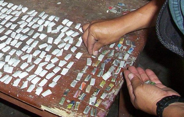 Condenan a 16 años de cárcel a reincidente