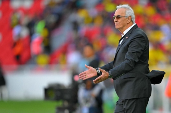 FPF confirma que Jorge Fossati ya no es más técnico de la selección peruana