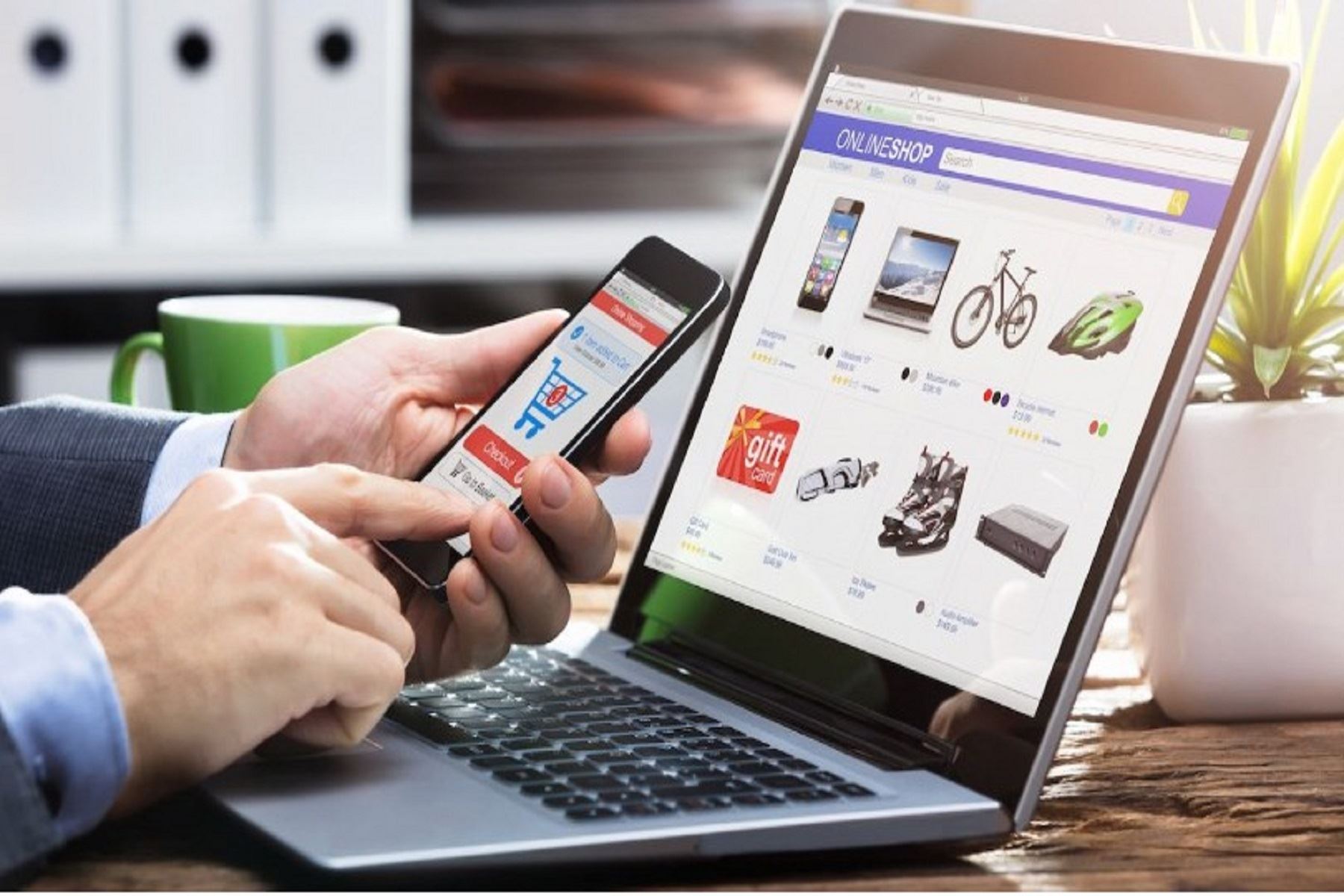 SBS propone ampliar servicios y operaciones  a través de canales complementarios