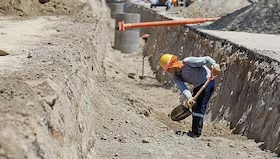  Más 24 mil  proyectos de inversión pública con ejecución cero