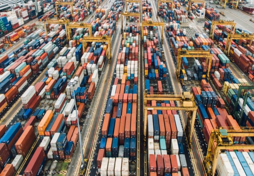 Adex: envíos al exterior crecieron 18.2% entre enero y noviembre del 2025