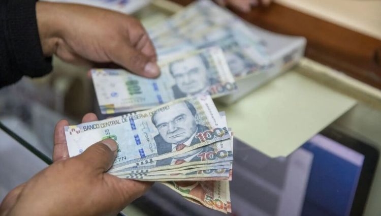 Reactiva Perú: Solo se recuperó el 6 % de los S/ 6000 millones que el Estado transfirió al sistema financiero 