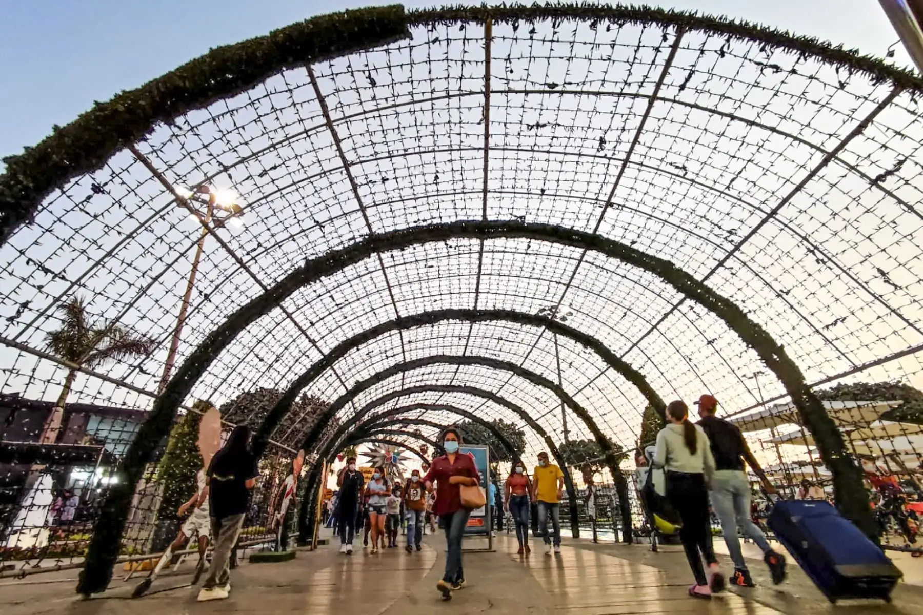 Ministerio de la Producción proyectó que el comercio interno crecería más de 4% este año     