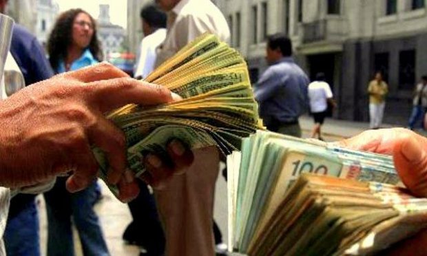 Economía peruana crecerá 4.4% en el período 2020-2023