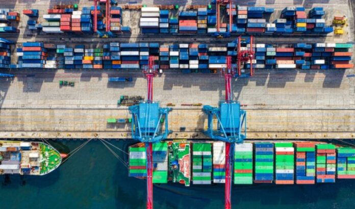 Exportaciones peruanas se incrementaron 22.3% a mayo del 2025