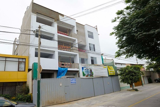 Sepa cómo independizar un inmueble e inscribirlo en la Sunarp 