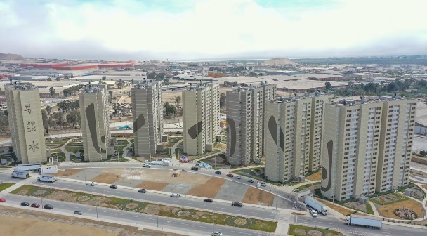 Gobierno formaliza entrega de 65 departamentos a medallistas de Lima 2019