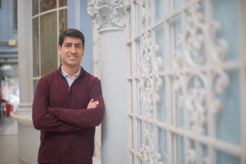 Interesado en seguir un posgrado en Canadá, aquí toda la información