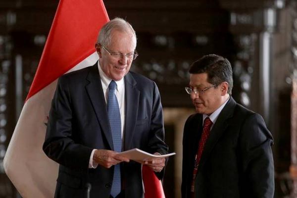 “Empecemos a dar muestras claras de que no aceptamos convivir con la corrupción”: Eduardo Vega Luna