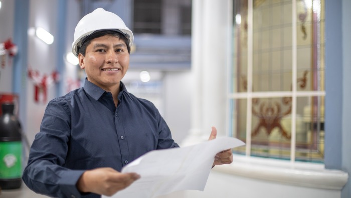 Accede a un posgrado en Ingeniería Civil en la Universidad Nacional de Yokohama en Japón