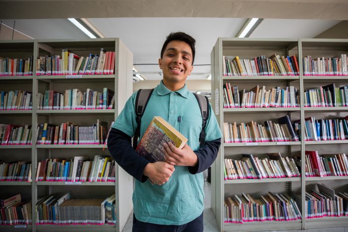 Estudiantes de 49 universidades públicas podrán continuar estudios sin preocupaciones económicas